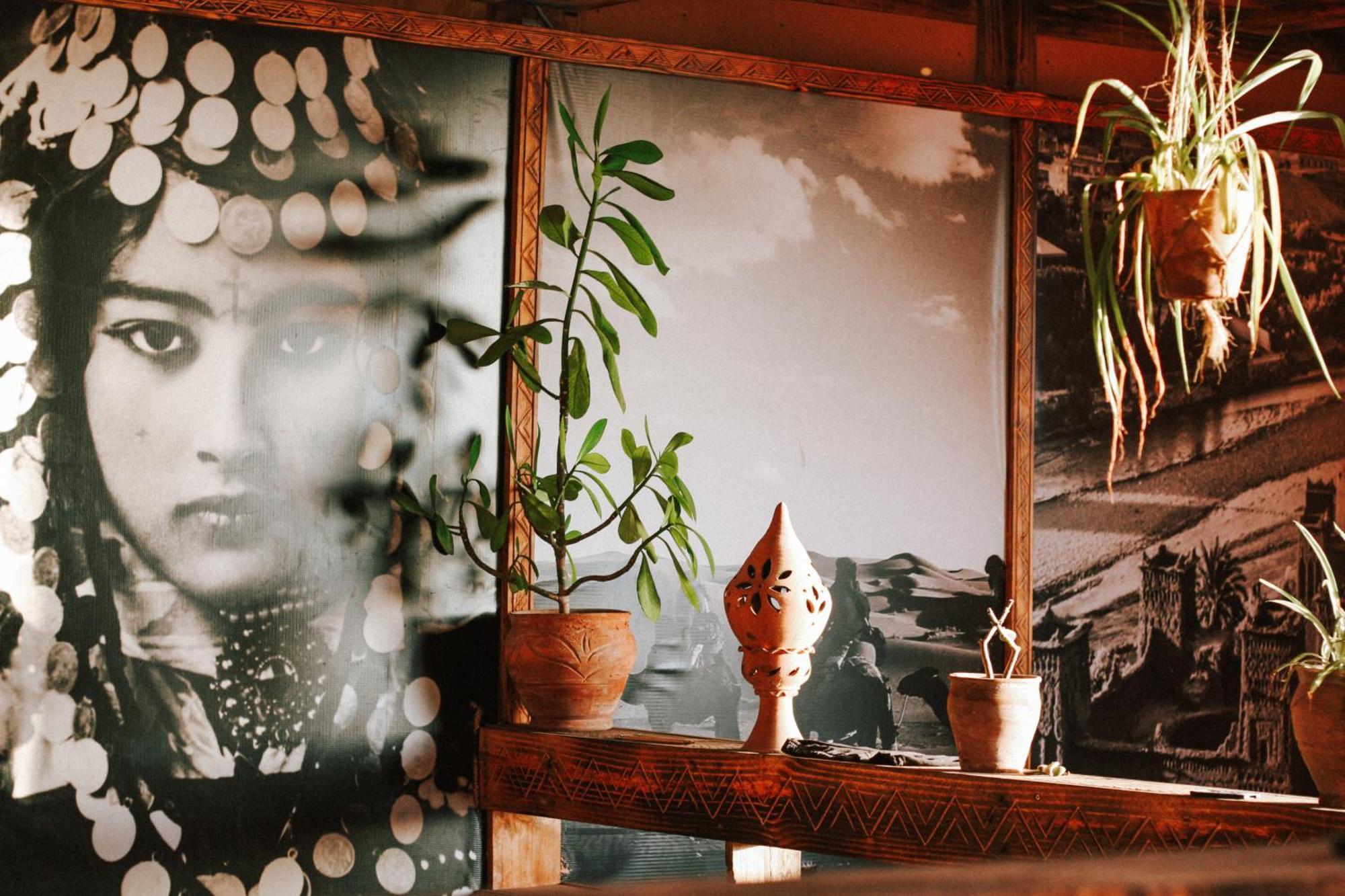 Bed & Breakfast Anza Surfhouse