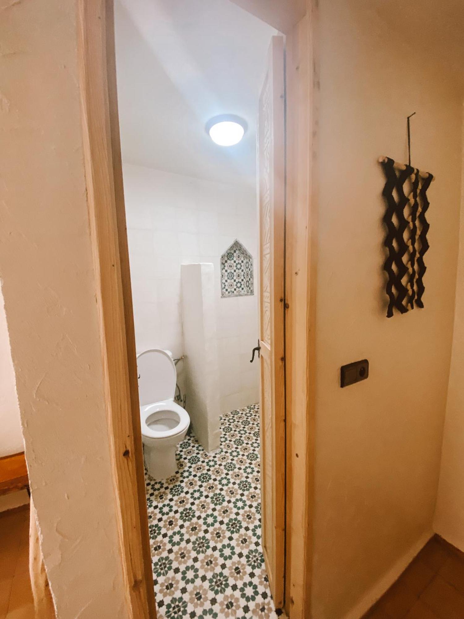 Anza Surfhouse Bed & Breakfast Agadir