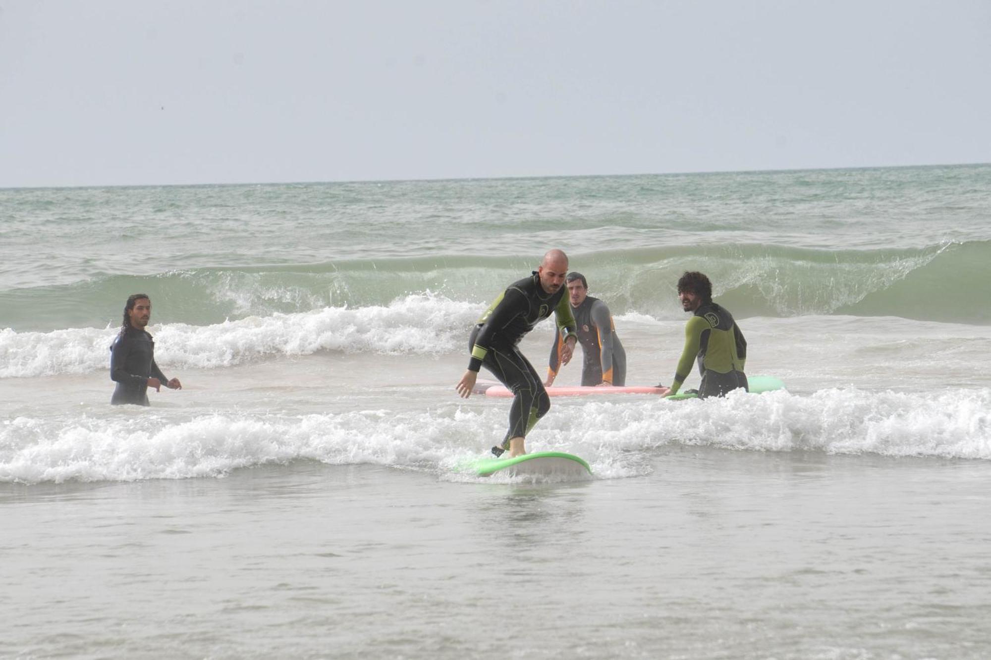 Bed & Breakfast Anza Surfhouse *