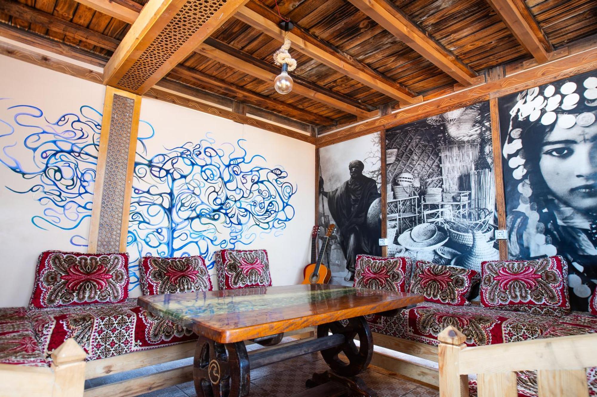 Bed & Breakfast Anza Surfhouse
