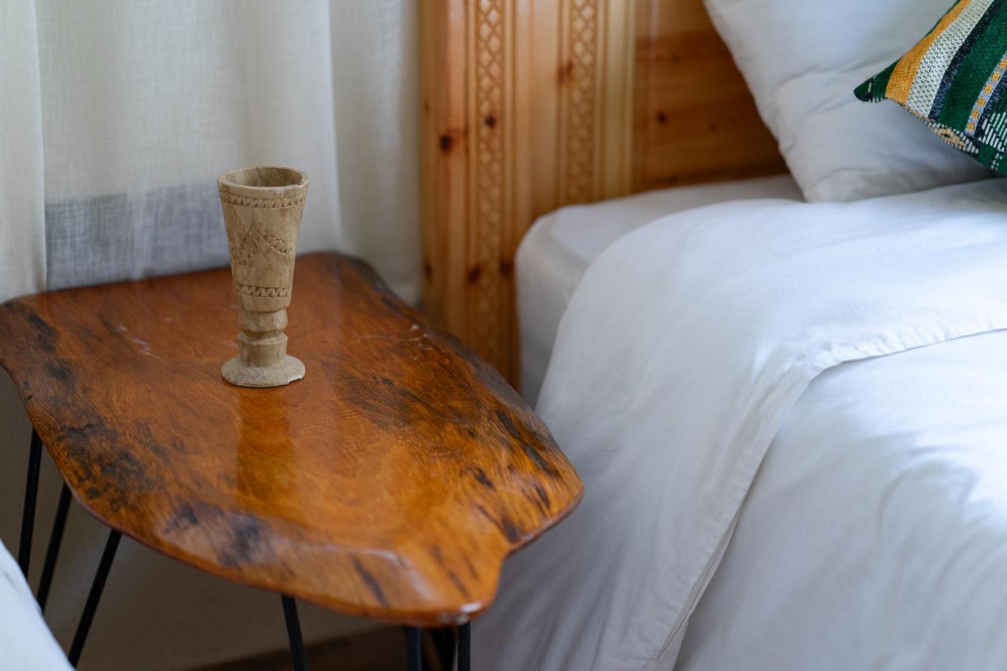 Bed & Breakfast Anza Surfhouse