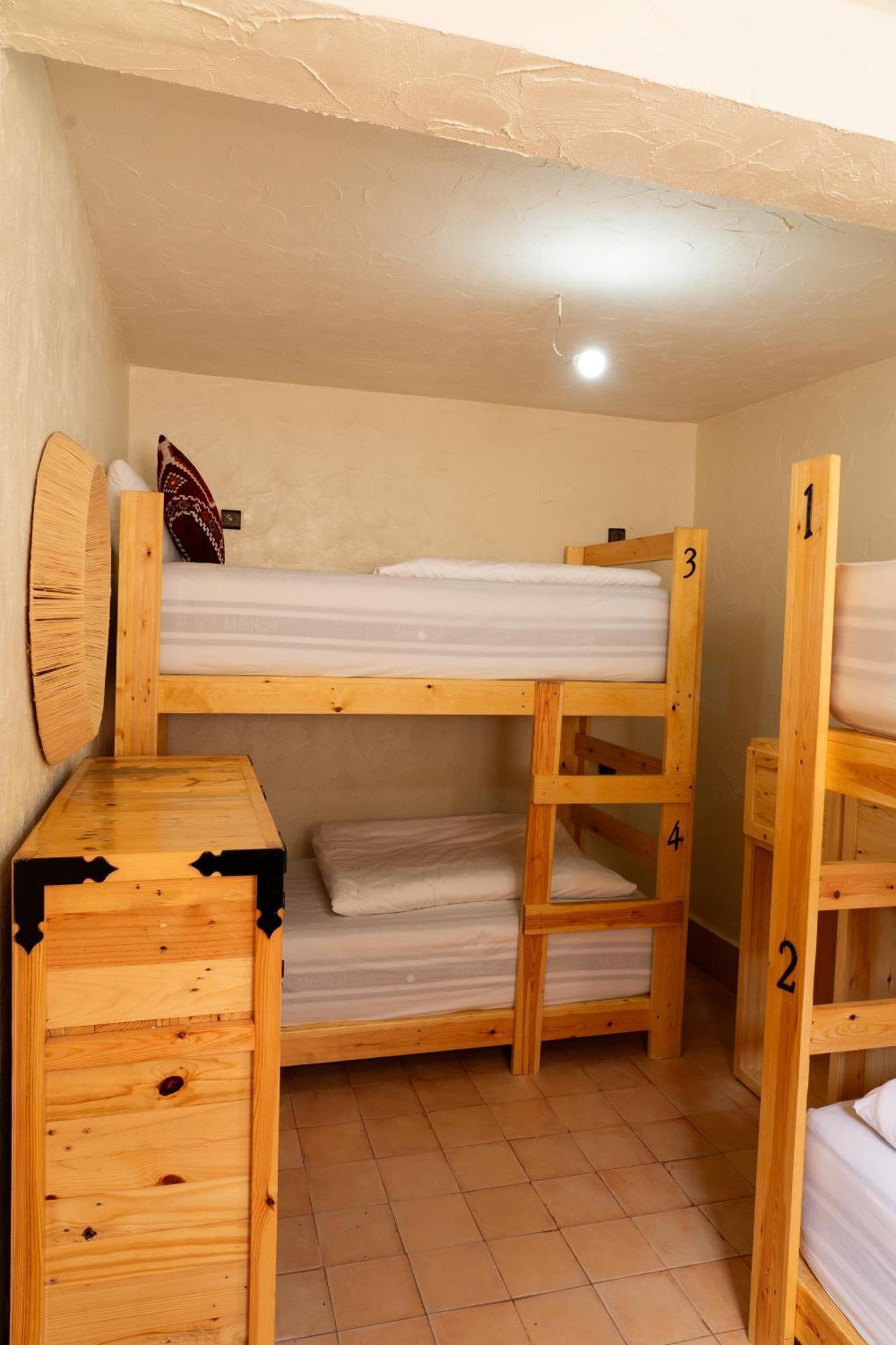 Bed & Breakfast Anza Surfhouse *
