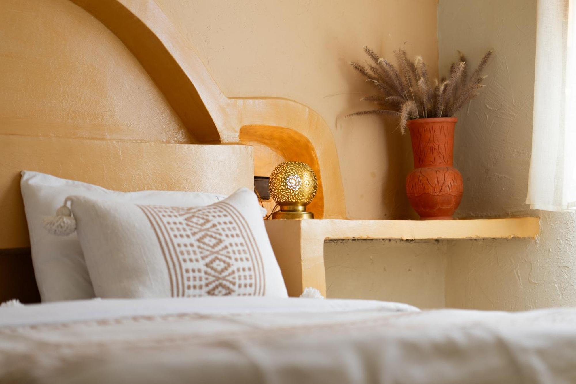 Anza Surfhouse Bed & Breakfast