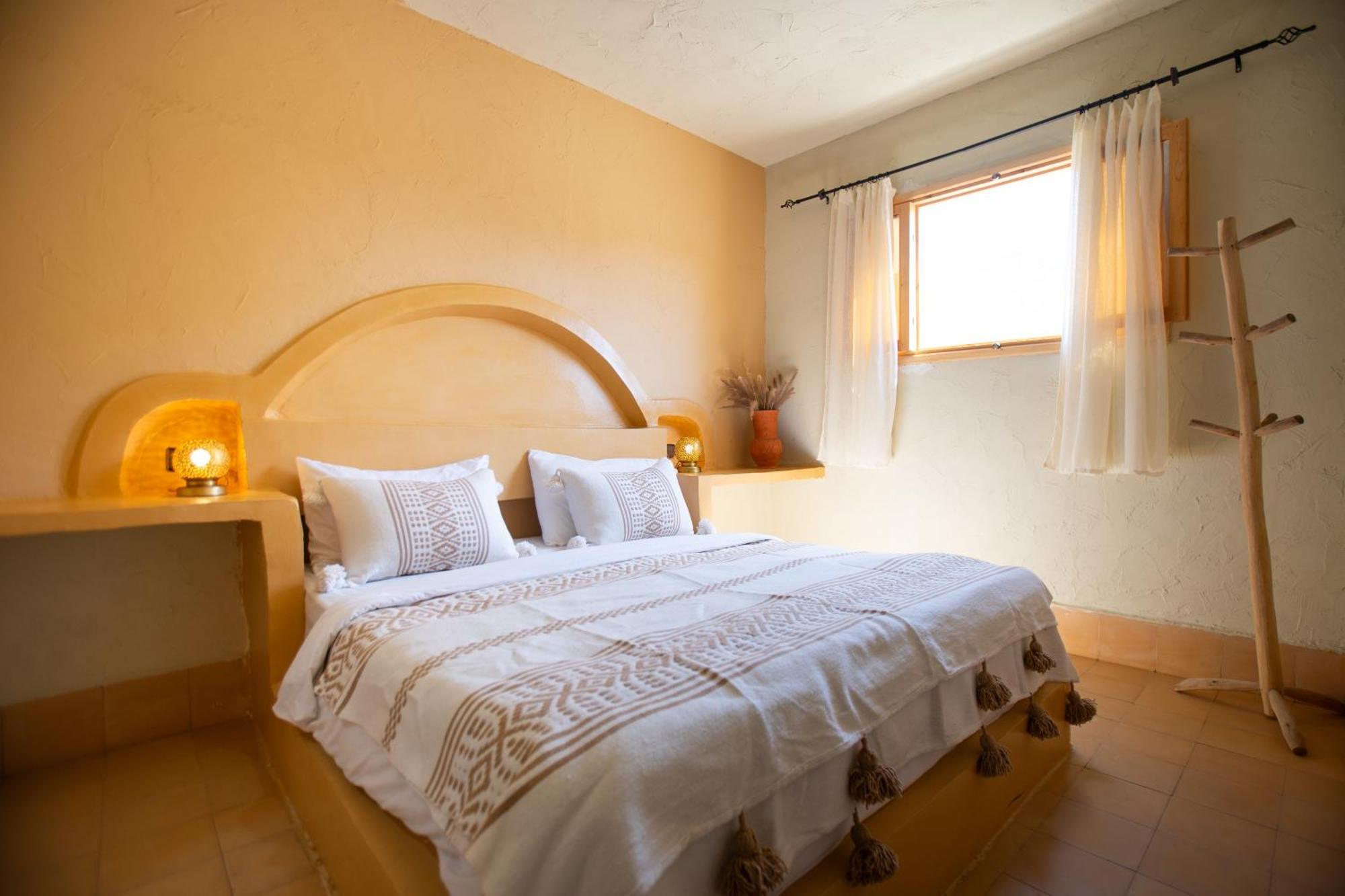 Bed & Breakfast Anza Surfhouse